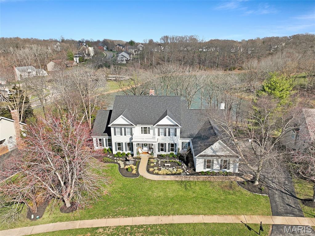 Wildhorse Village L One - Residential