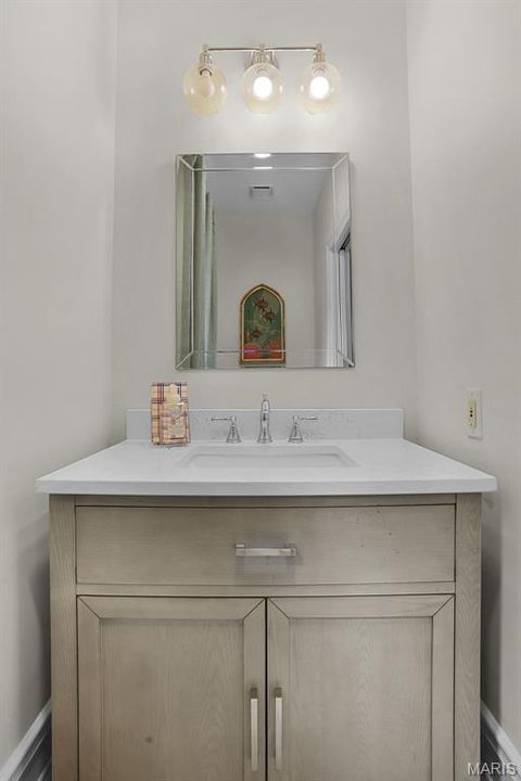 Tiny photo for 17669 Lasiandra Drive, Wildwood, MO 63005 (MLS # 26013056)