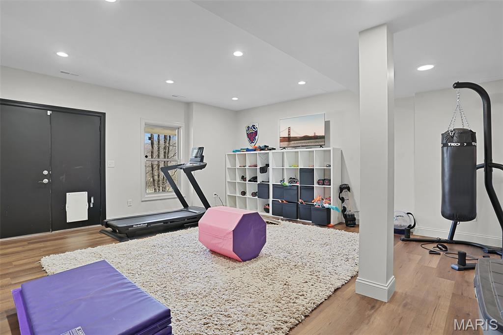 Wildhorse Village L One - Residential