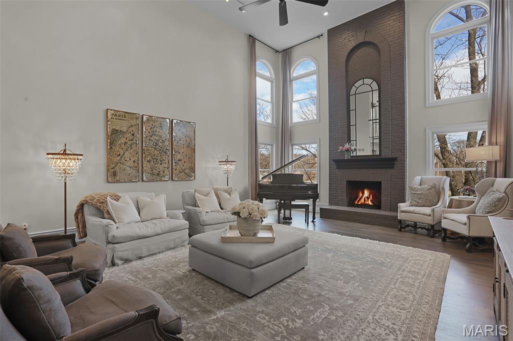 Wildhorse Village L One - Residential