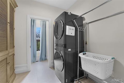 Tiny photo for 17669 Lasiandra Drive, Wildwood, MO 63005 (MLS # 26013056)