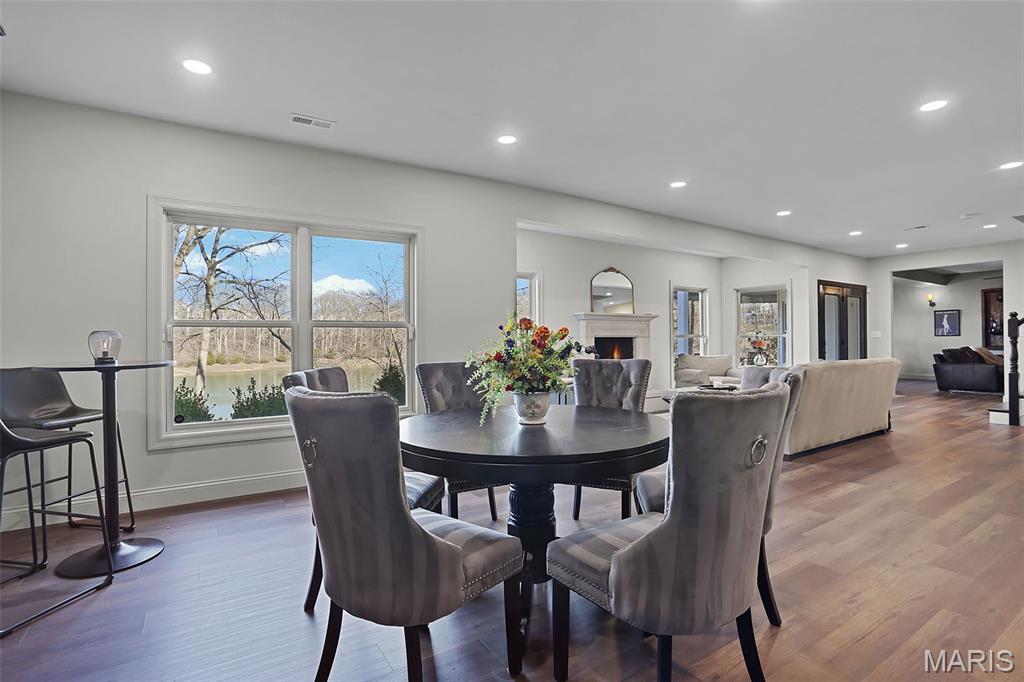 Wildhorse Village L One - Residential