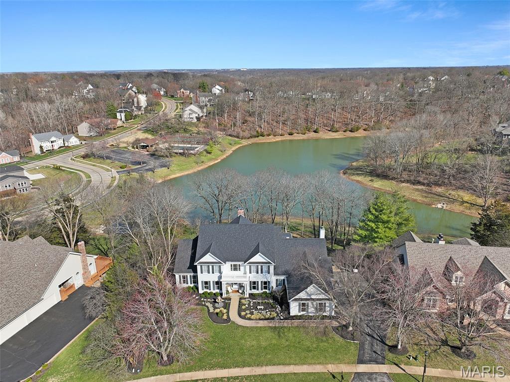 Wildhorse Village L One - Residential