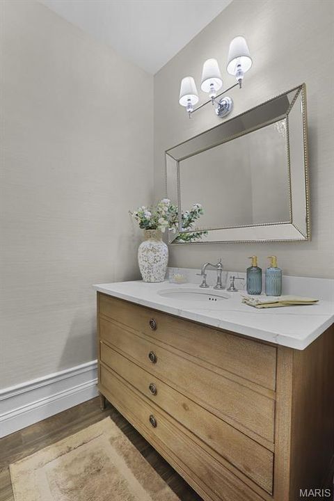 Tiny photo for 17669 Lasiandra Drive, Wildwood, MO 63005 (MLS # 26013056)