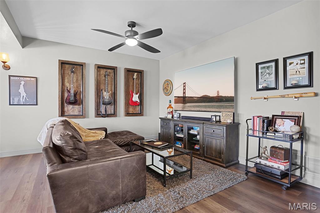 Wildhorse Village L One - Residential