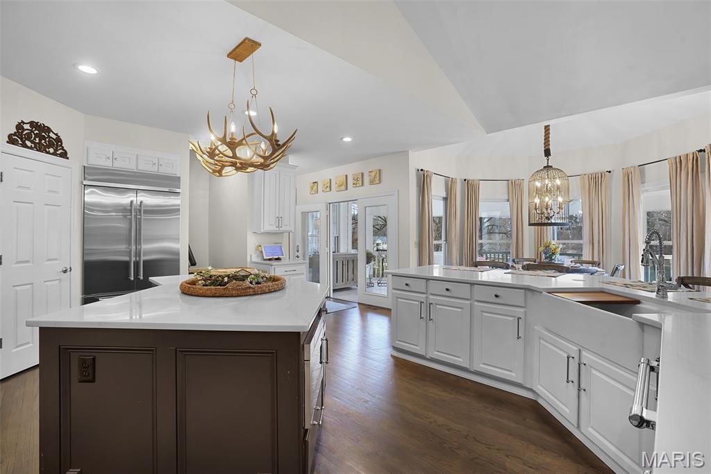 Wildhorse Village L One - Residential