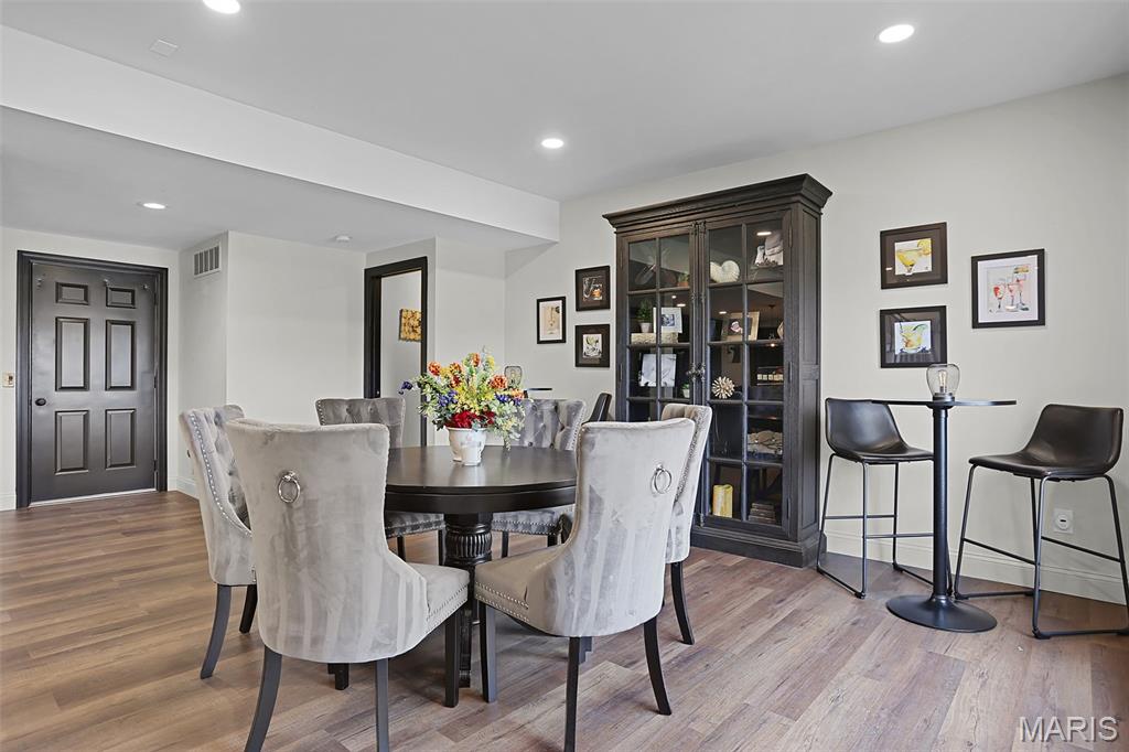 Wildhorse Village L One - Residential