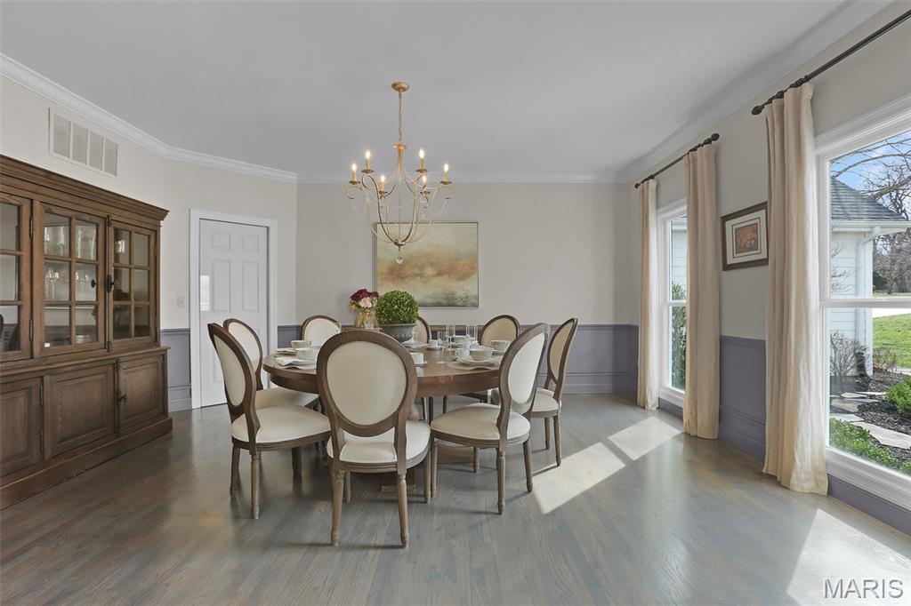 Wildhorse Village L One - Residential