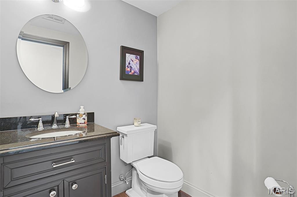 Wildhorse Village L One - Residential