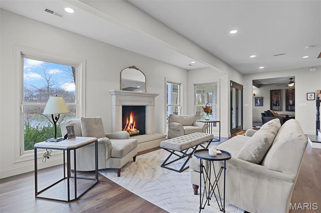 Wildhorse Village L One - Residential