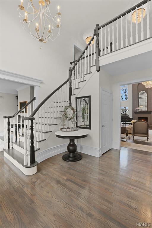 Wildhorse Village L One - Residential