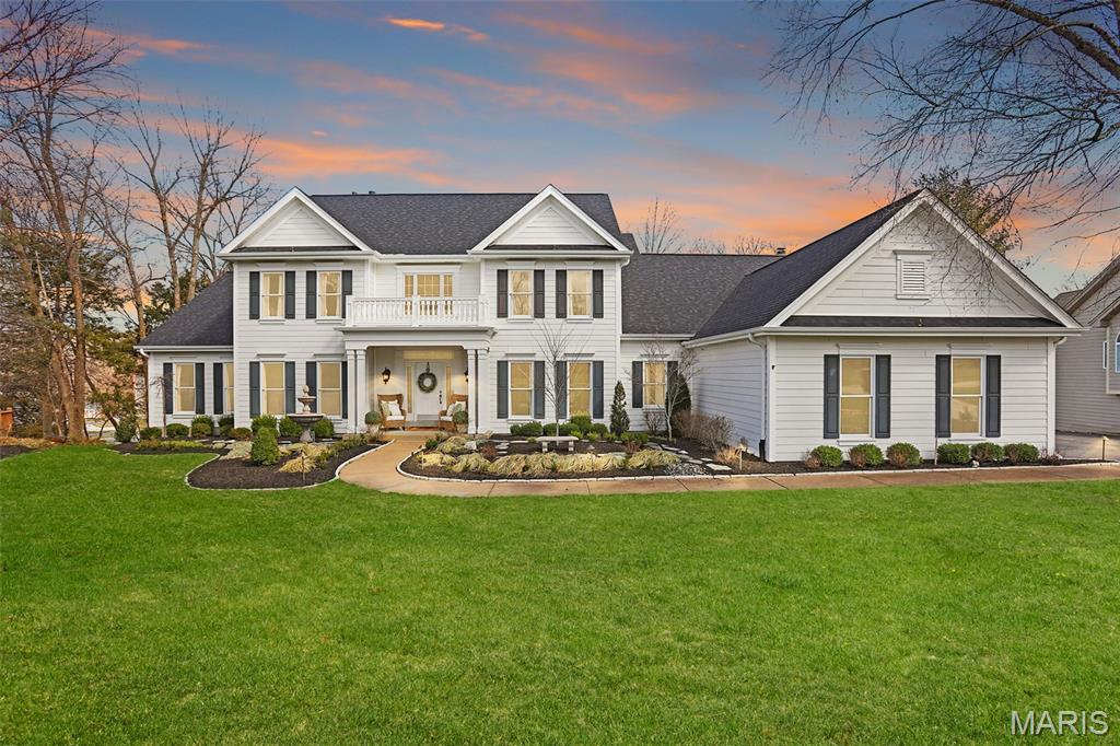 Wildhorse Village L One - Residential