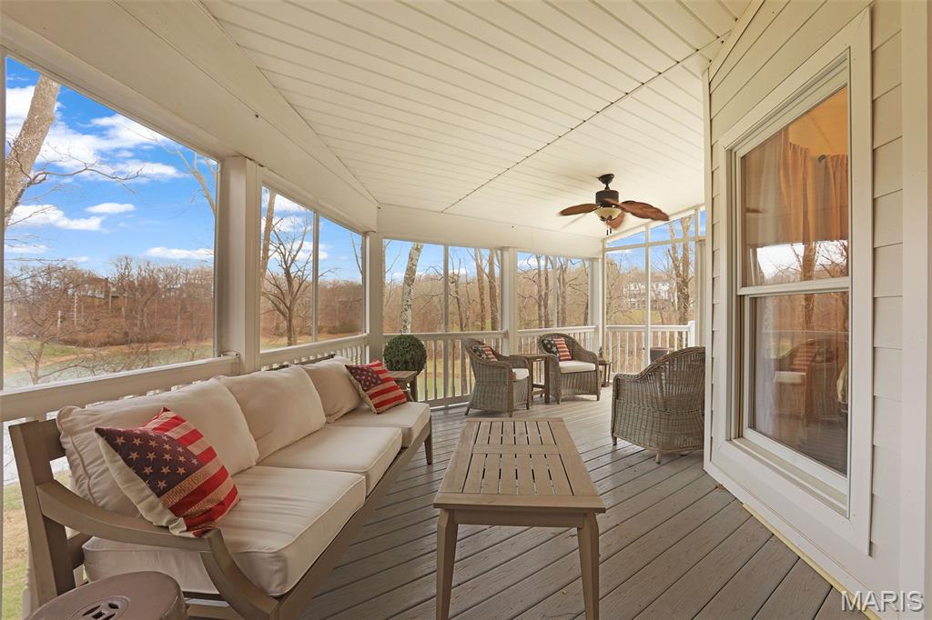 Wildhorse Village L One - Residential