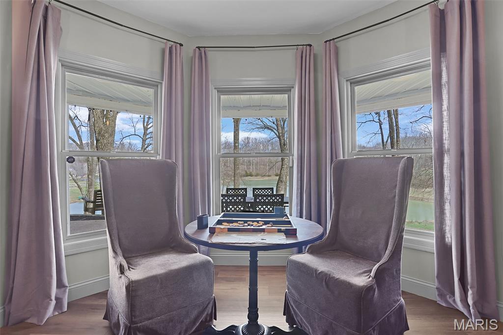 Wildhorse Village L One - Residential