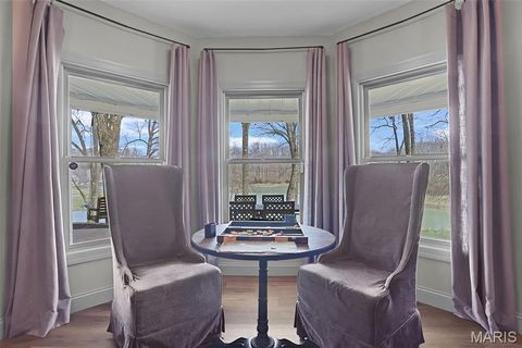 Tiny photo for 17669 Lasiandra Drive, Wildwood, MO 63005 (MLS # 26013056)