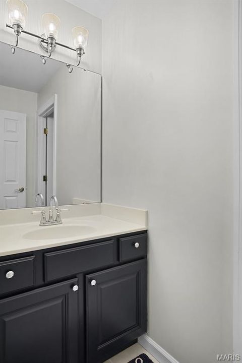 Tiny photo for 17669 Lasiandra Drive, Wildwood, MO 63005 (MLS # 26013056)