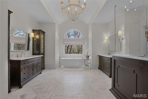 Tiny photo for 17669 Lasiandra Drive, Wildwood, MO 63005 (MLS # 26013056)