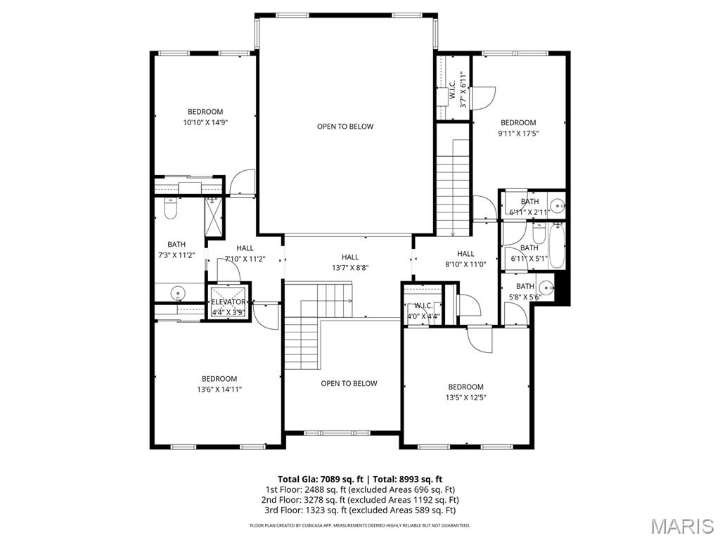 Wildhorse Village L One - Residential