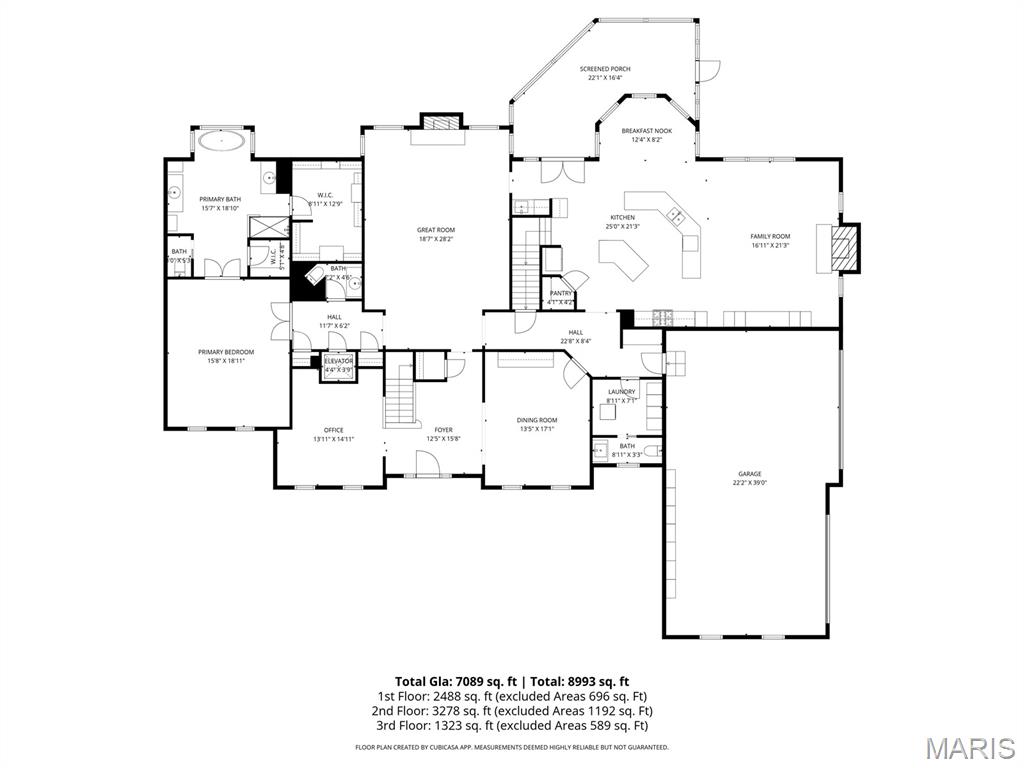 Wildhorse Village L One - Residential