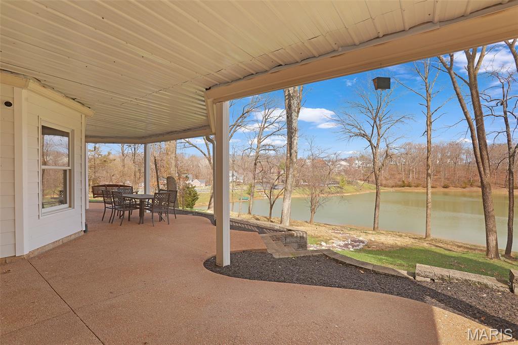 Wildhorse Village L One - Residential