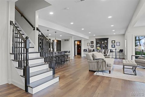 Tiny photo for 17669 Lasiandra Drive, Wildwood, MO 63005 (MLS # 26013056)