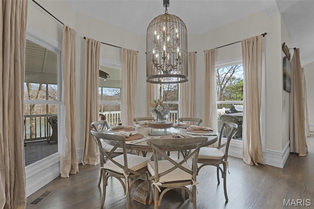 Wildhorse Village L One - Residential