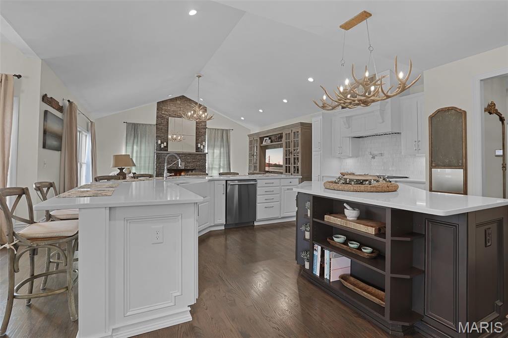 Wildhorse Village L One - Residential