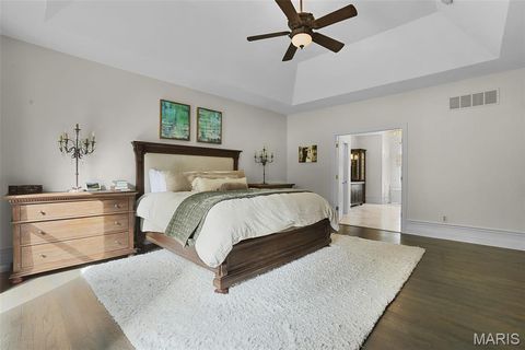 Tiny photo for 17669 Lasiandra Drive, Wildwood, MO 63005 (MLS # 26013056)