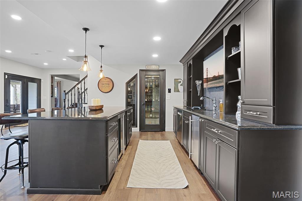 Wildhorse Village L One - Residential