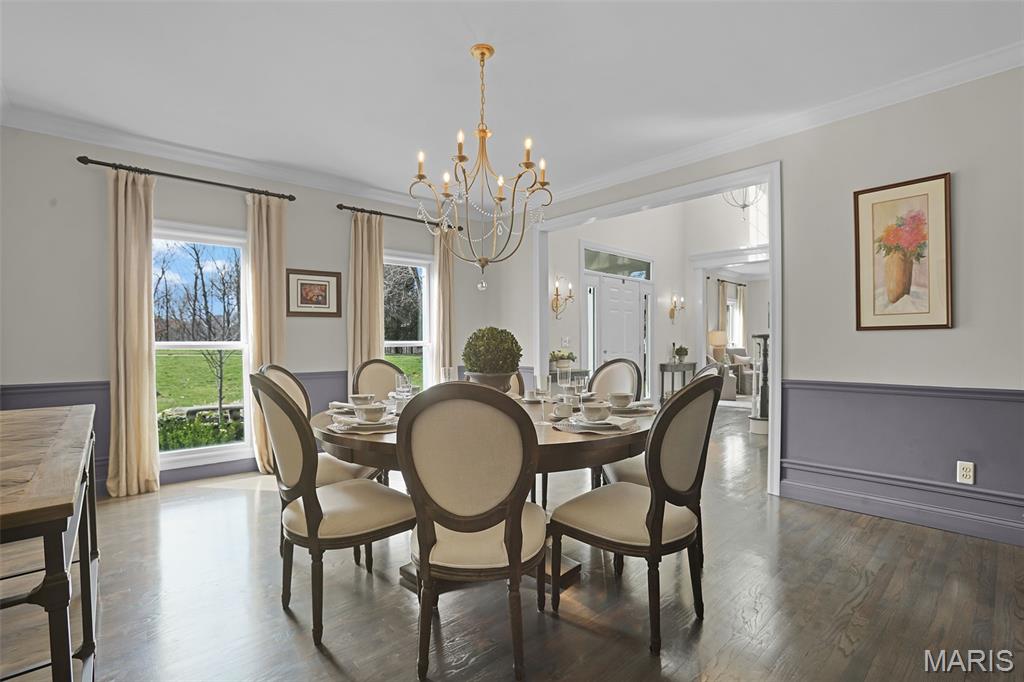 Wildhorse Village L One - Residential