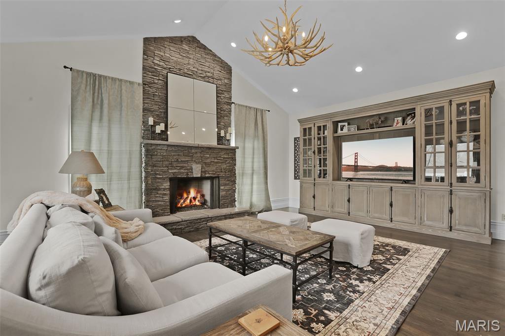 Wildhorse Village L One - Residential