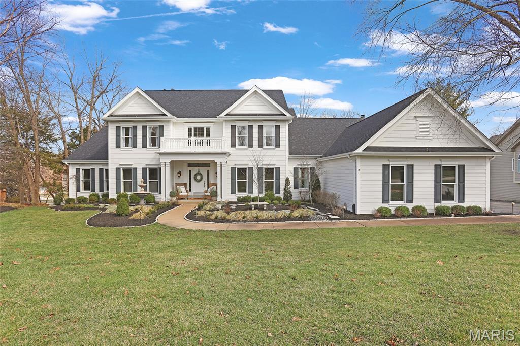 Wildhorse Village L One - Residential