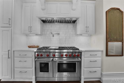 Tiny photo for 17669 Lasiandra Drive, Wildwood, MO 63005 (MLS # 26013056)