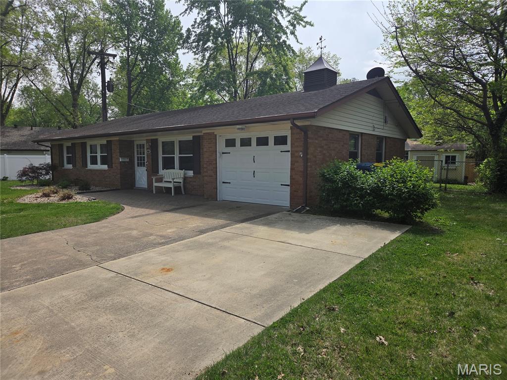 666 Notre Dame Avenue