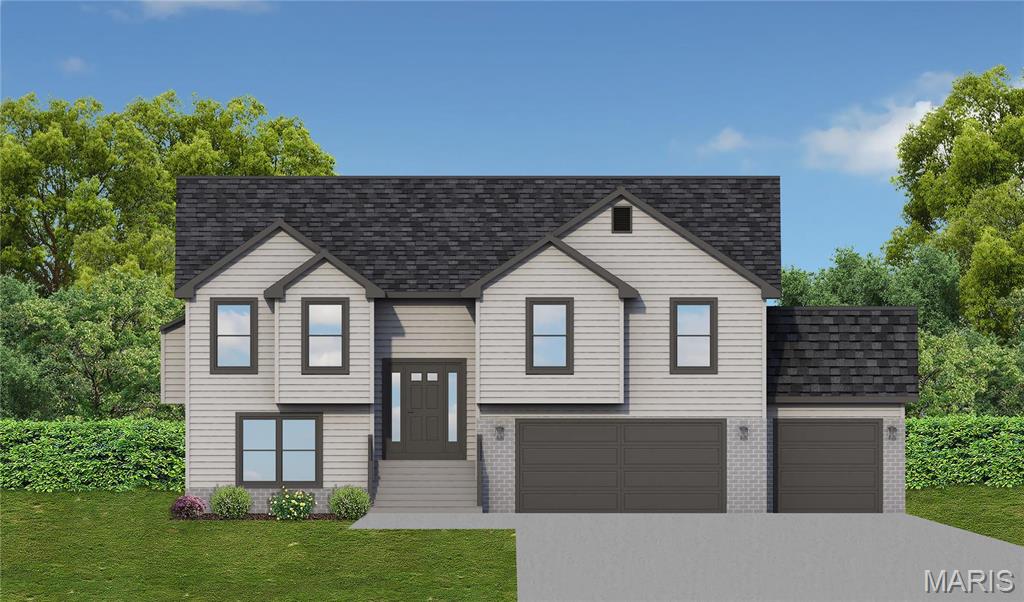 Kensington Ridge - Residential