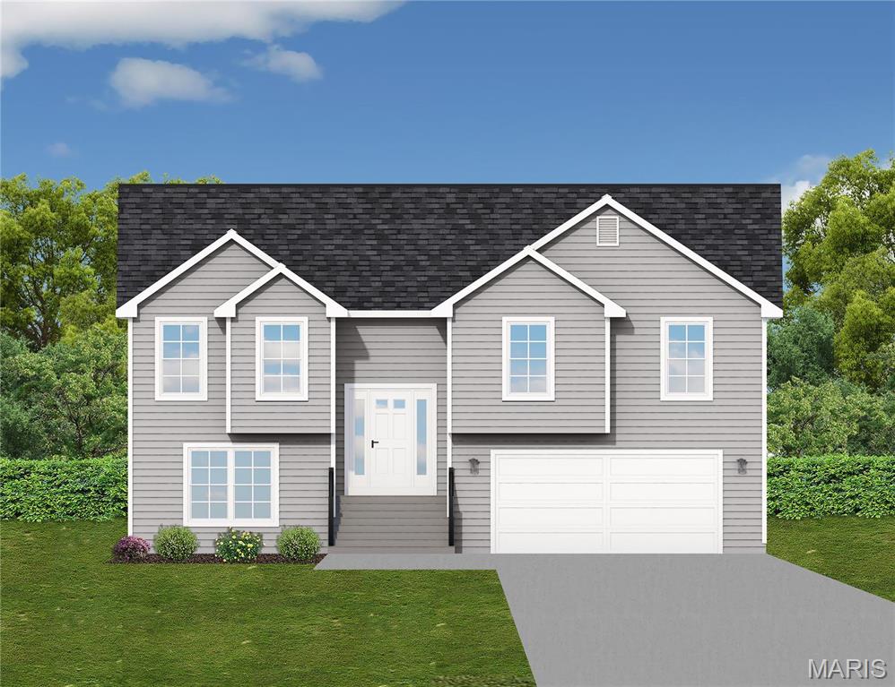 Kensington Ridge - Residential