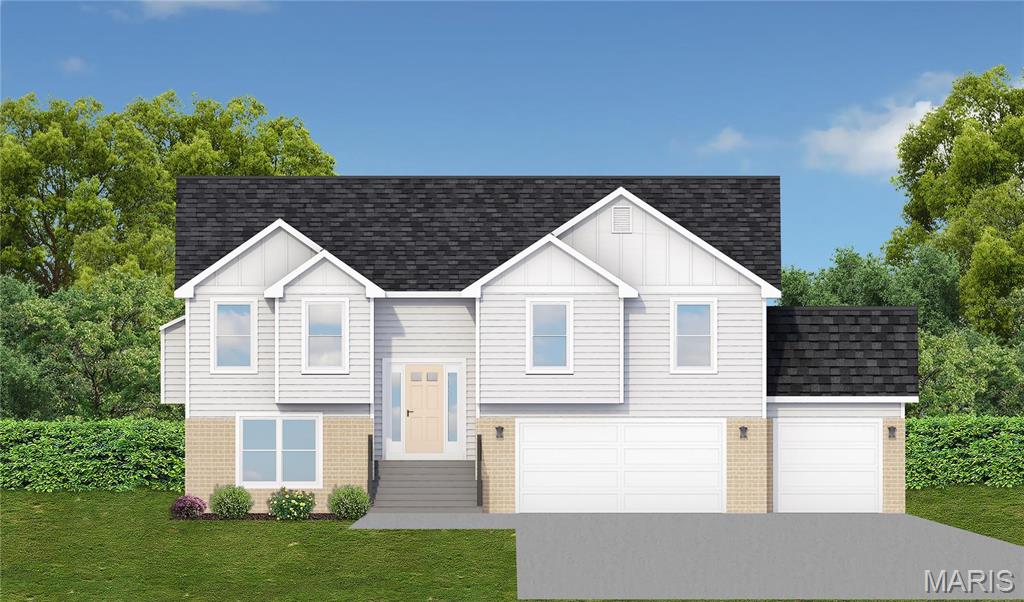 Kensington Ridge - Residential