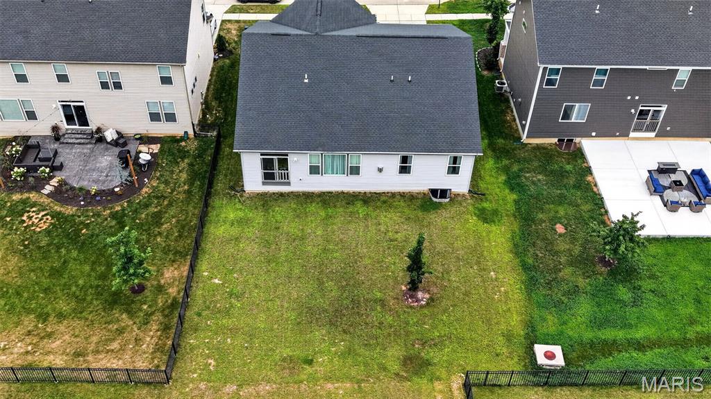 809 Upland Loop