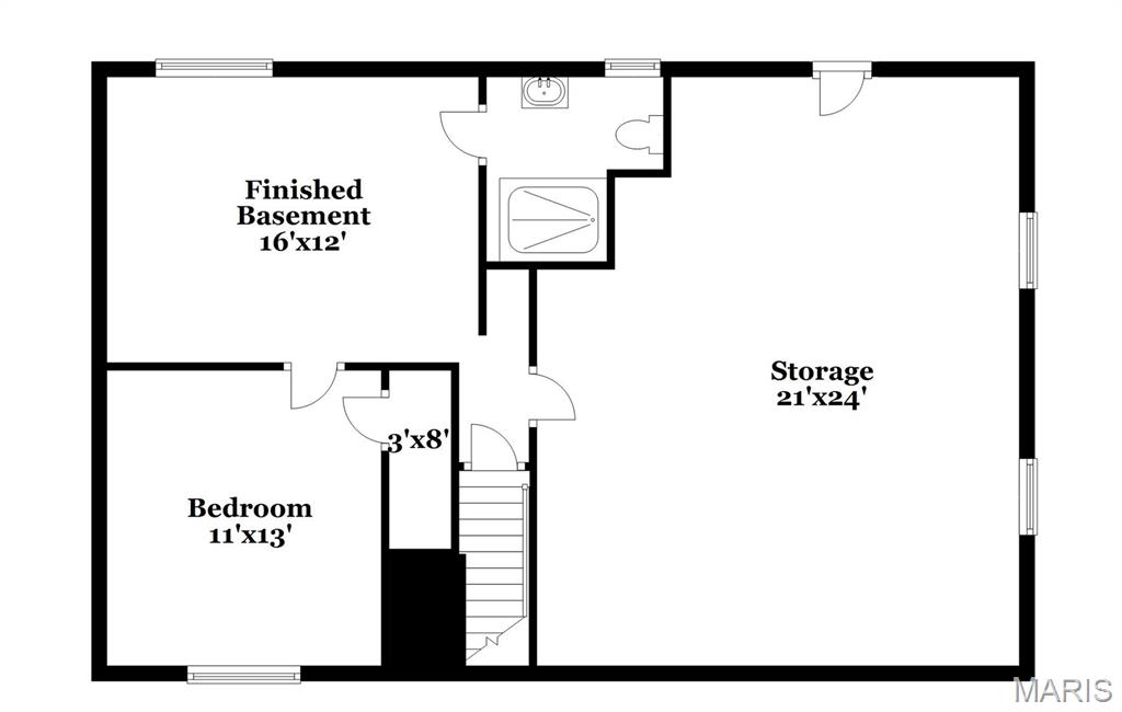 2703 Arrow Heights Drive