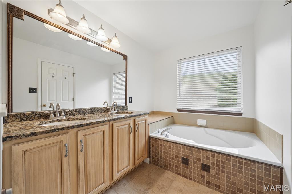 Vlgs At Walden Pond #1 - Residential