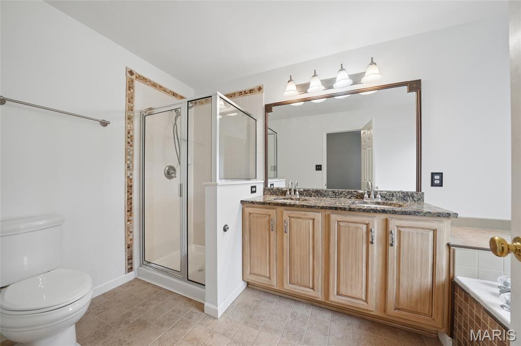 Vlgs At Walden Pond #1 - Residential