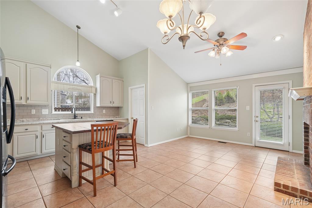 Vlgs At Walden Pond #1 - Residential