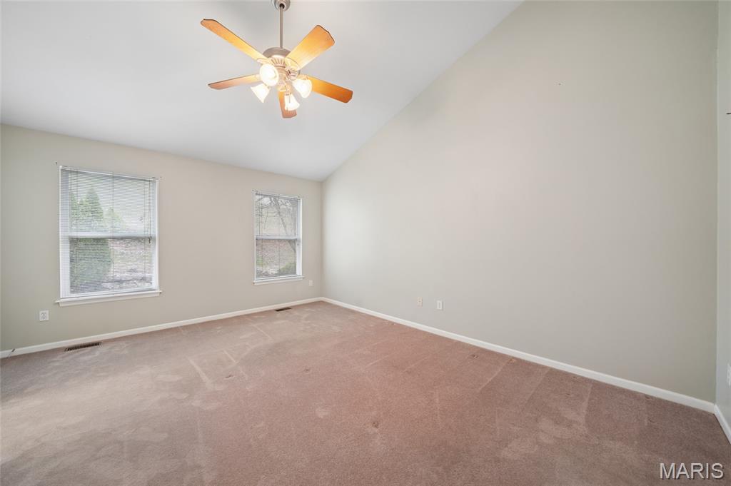 Vlgs At Walden Pond #1 - Residential