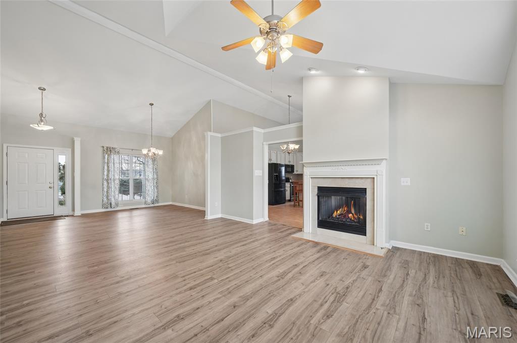 Vlgs At Walden Pond #1 - Residential