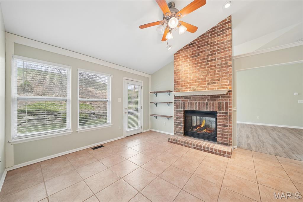 Vlgs At Walden Pond #1 - Residential