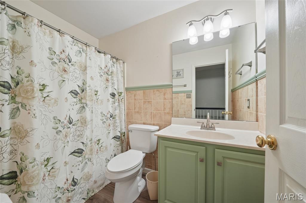 Vlgs At Walden Pond #1 - Residential