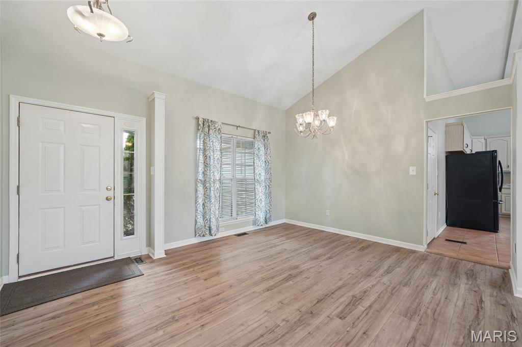 Vlgs At Walden Pond #1 - Residential