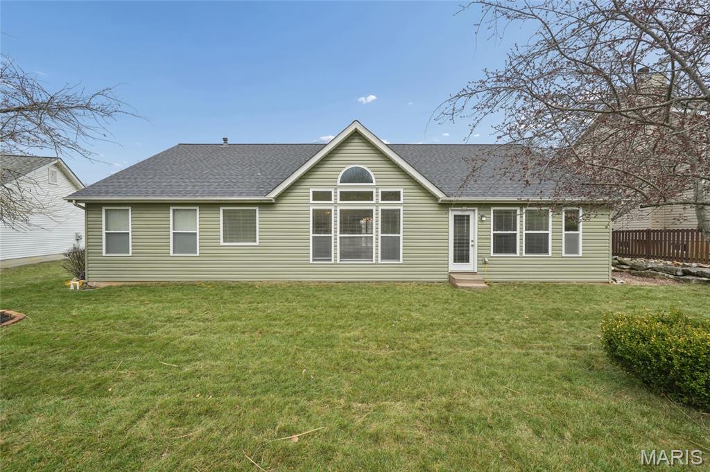 Vlgs At Walden Pond #1 - Residential