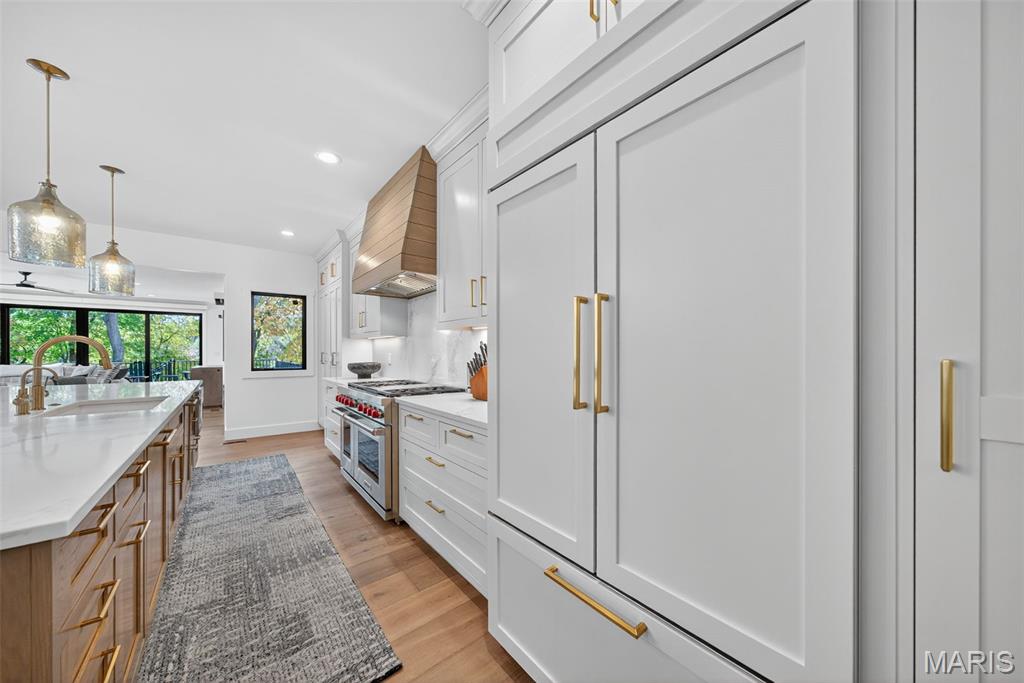 Easternshores Estate - Residential