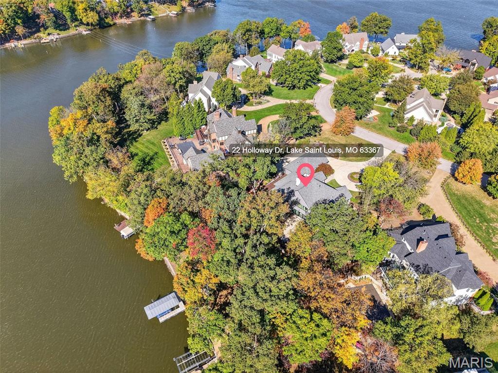 Easternshores Estate - Residential